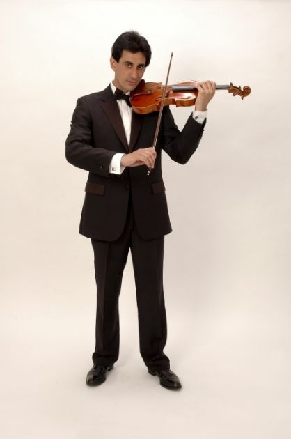 Gallery: Botanico String Quartet Gallery: Botanico String Quartet